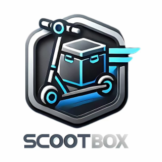 SCOOTBOX logo