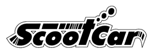 SCOOTCAR logo
