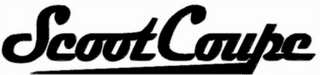 SCOOTCOUPE logo