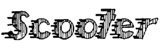 SCOOTER logo