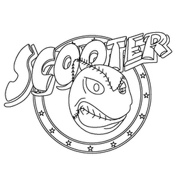SCOOTER logo