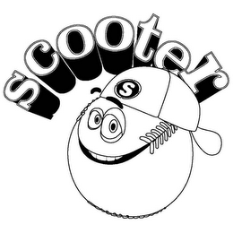 SCOOTER logo