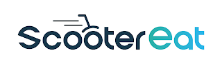 SCOOTER EAT logo