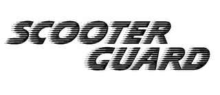 SCOOTER GUARD logo