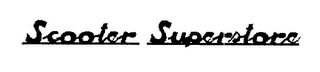 SCOOTER SUPERSTORE logo