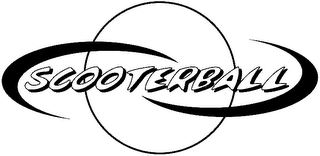 SCOOTERBALL logo