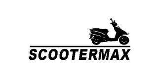 SCOOTERMAX logo