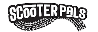 SCOOTERPALS logo