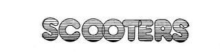 SCOOTERS logo