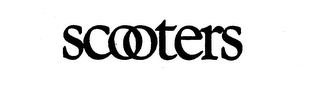 SCOOTERS logo