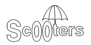SCOOTERS logo