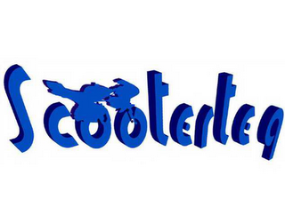 SCOOTERTEQ logo