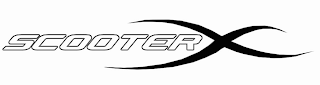 SCOOTERX logo