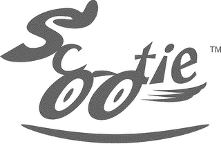 SCOOTIE logo