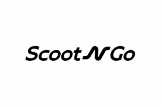 SCOOTNGO logo