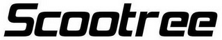 SCOOTREE logo