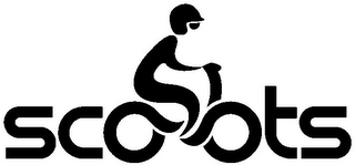 SCOOTS logo