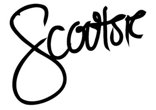 SCOOTSIE logo