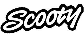 SCOOTY logo