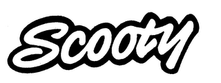 SCOOTY logo