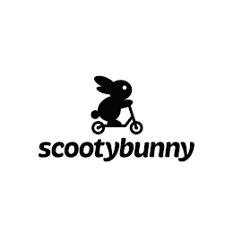 SCOOTYBUNNY logo