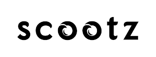 SCOOTZ logo