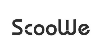 SCOOWE logo