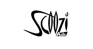 SCOOZIADS logo