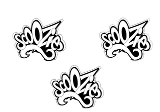 SCOOZIE logo
