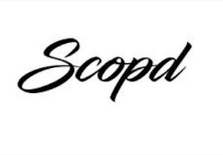 SCOPD logo