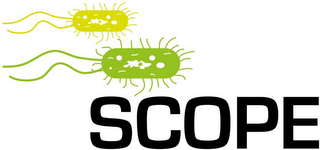 SCOPE logo