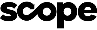 SCOPE logo
