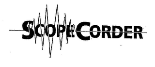 SCOPECORDER logo