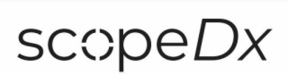 SCOPEDX logo