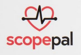 SCOPEPAL logo