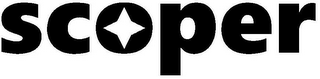 SCOPER logo