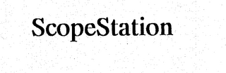 SCOPESTATION logo