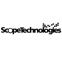 SCOPETECHNOLOGIES