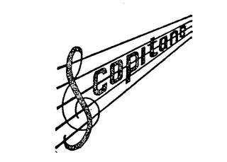 SCOPITONE logo