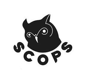 SCOPS logo