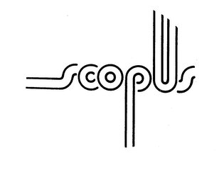 SCOPUS logo