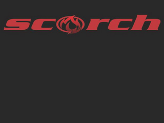 SCORCH logo