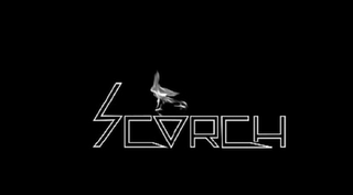 SCORCH logo