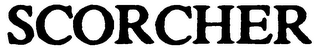 SCORCHER logo