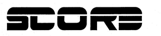 SCORE logo