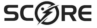 SCORE logo