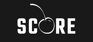 SCORE logo