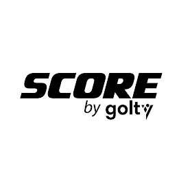 SCORE BY GOLTY logo