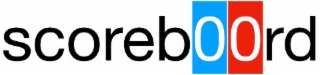 SCOREB00RD
