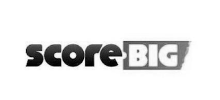 SCOREBIG logo